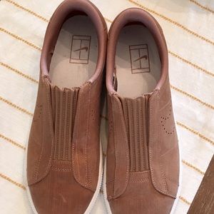 nike classic ez slip on